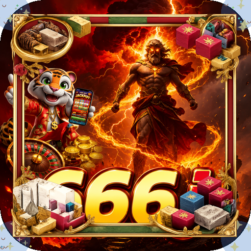 666j — galeri pratinjau Resmi APK